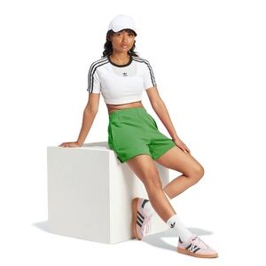 ADIDAS ESSENTIALS FRENCH TERRY SHORT